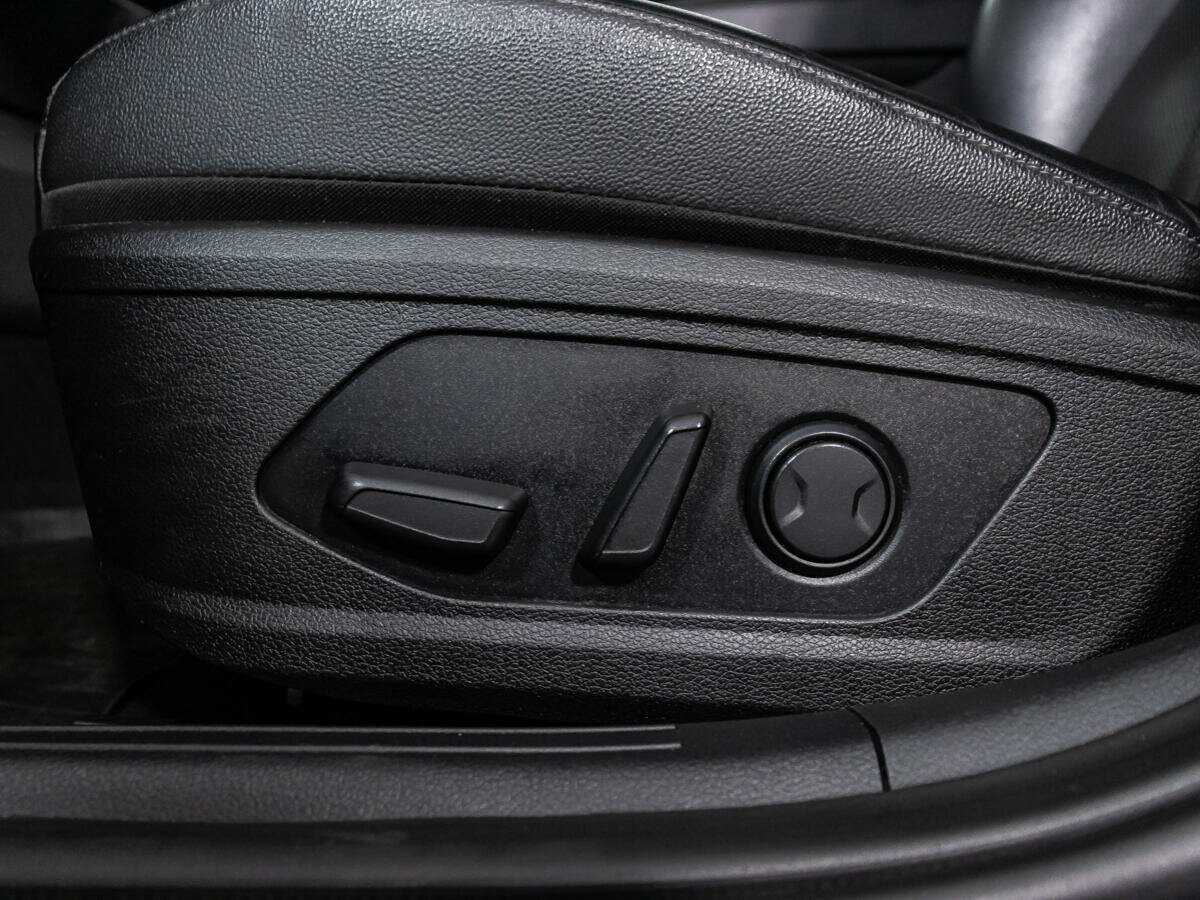 Hyundai Sonata 2020 года с пробегом. Фото: #16