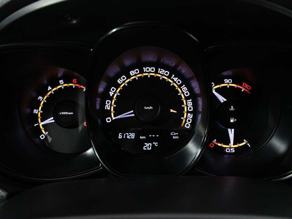 Б/У Лада (ВАЗ) Веста 2022 года. Фото: #11