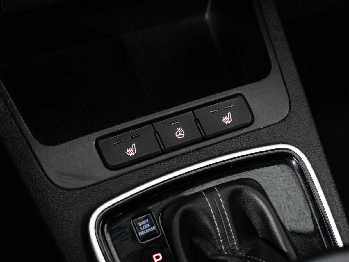 Б/У Киа Рио 2021 года. Фото: #17