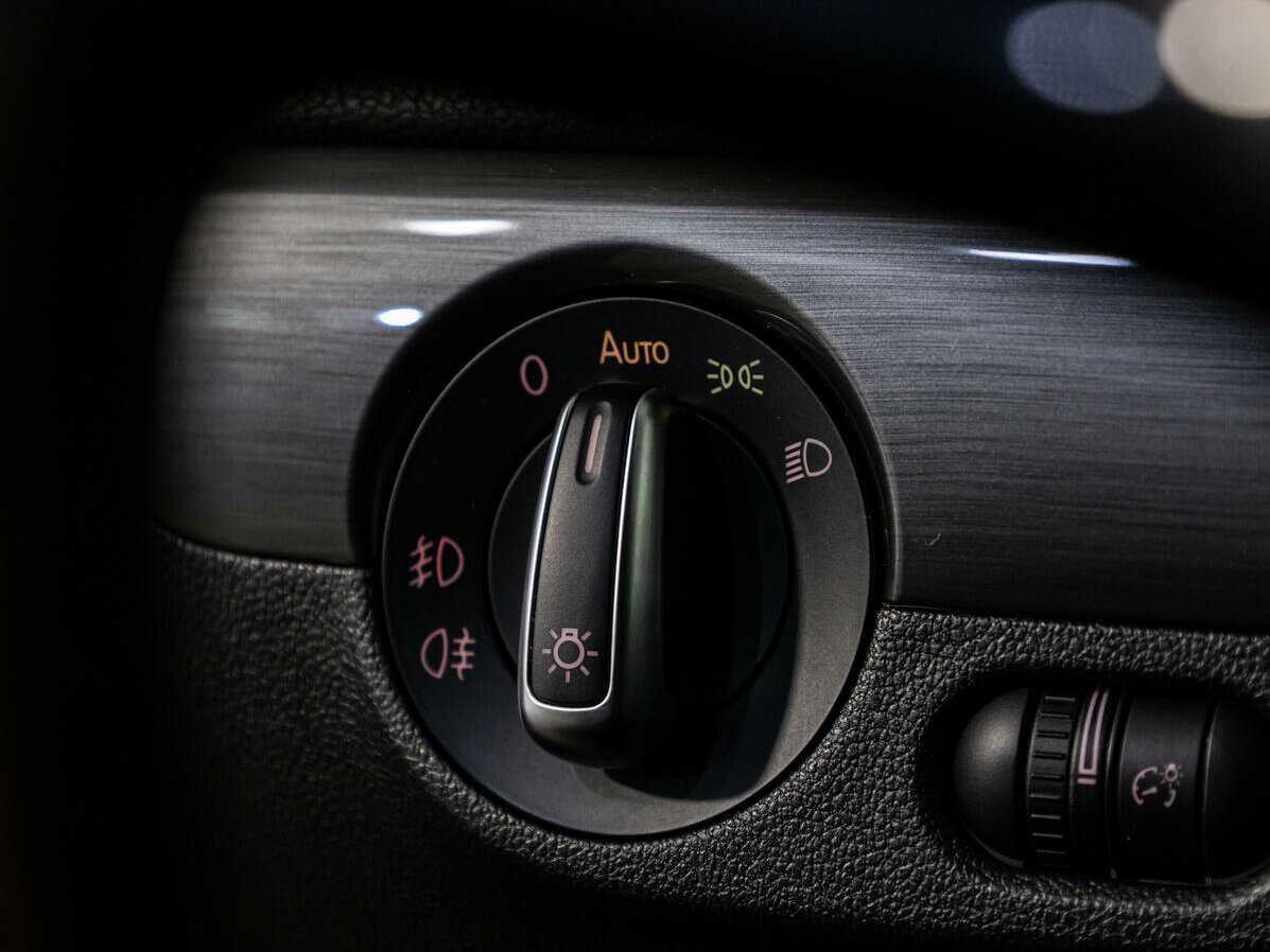 Volkswagen Jetta 2016 года с пробегом. Фото: #13