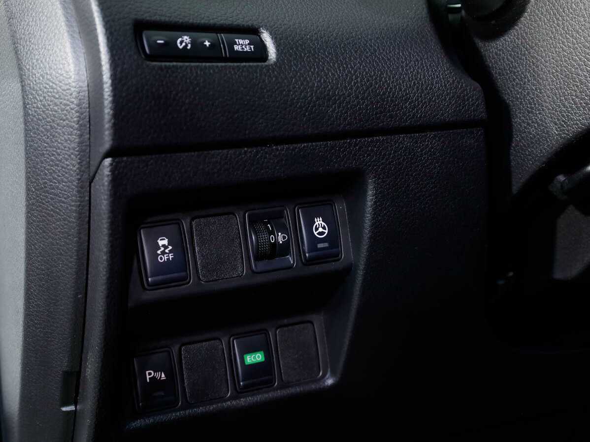 Б/У Ниссан Кашкай 2019 года. Фото: #13