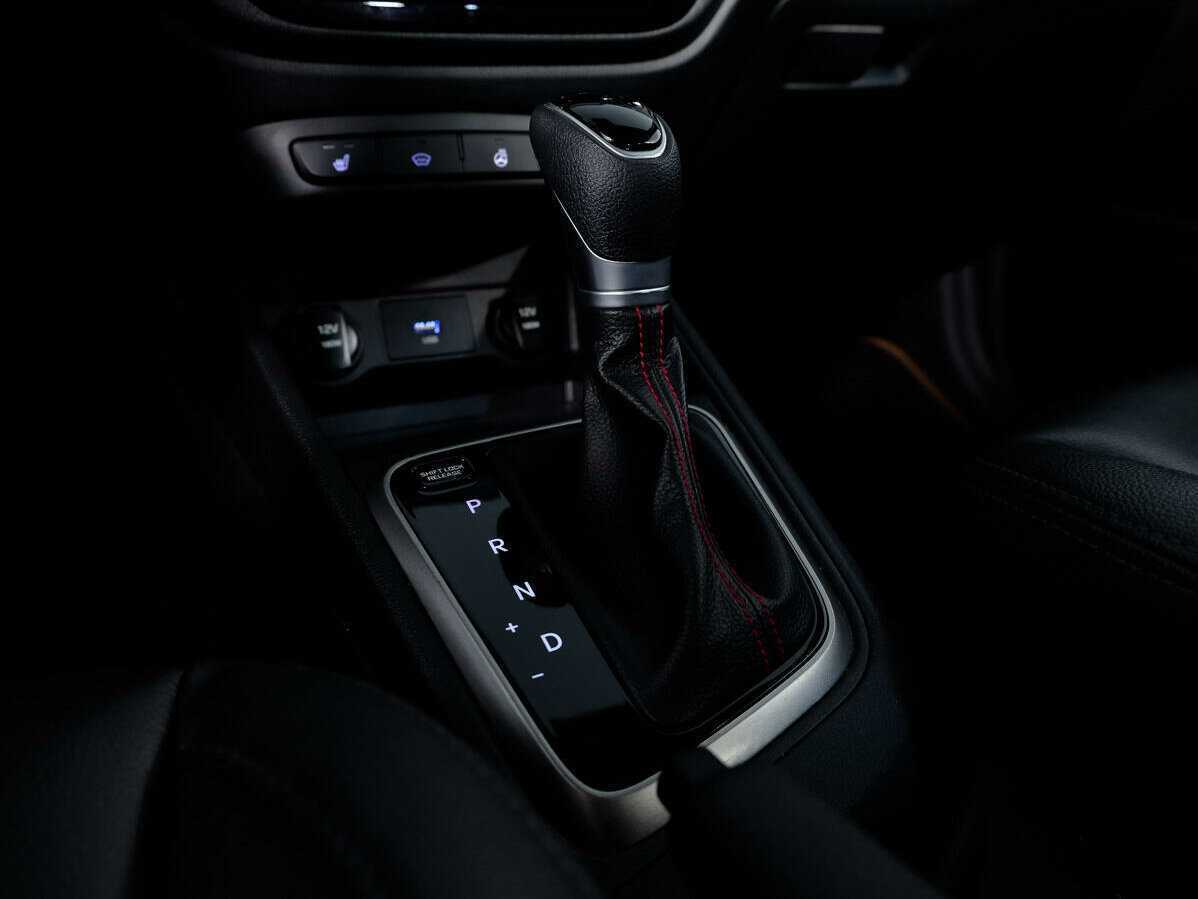 Б/У Хендай Солярис 2020 года. Фото: #16