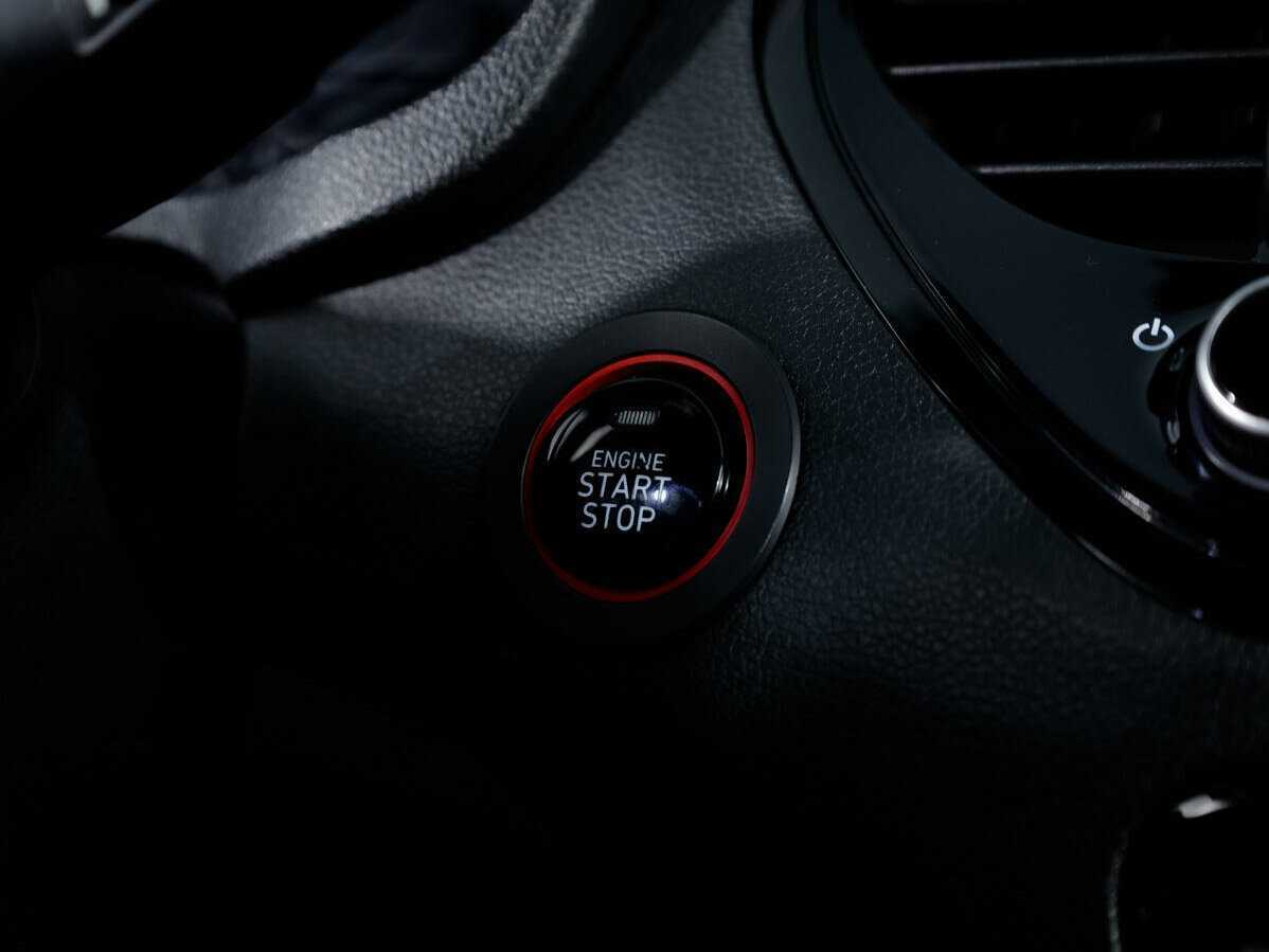 Б/У Хендай Солярис 2020 года. Фото: #17