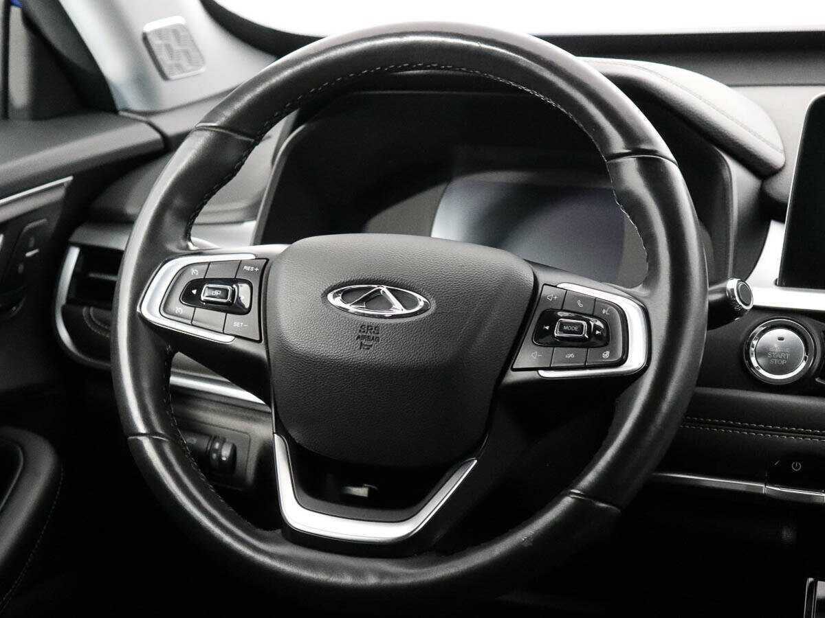 Б/У Чери Тигго 7 Про 2020 года. Фото: #17