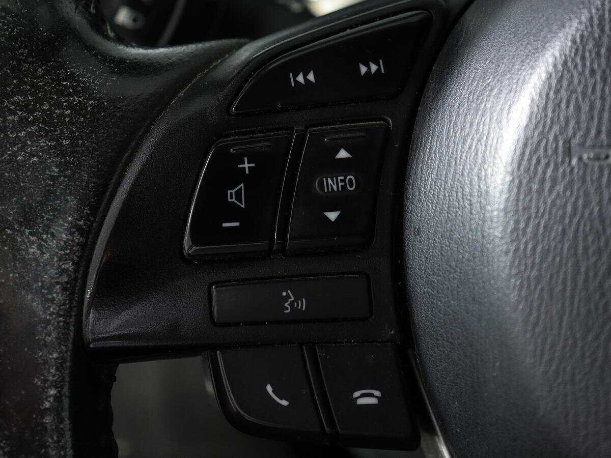 Б/У Мазда Ц-Икс-5 2013 года. Фото: #16