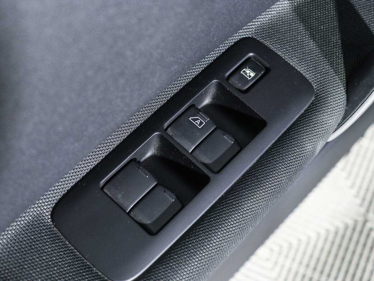 Б/У Ниссан Кашкай 2012 года. Фото: #12