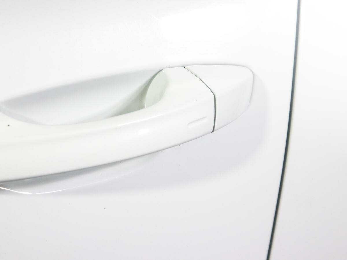 Skoda Kodiaq 2019 года с пробегом. Фото: #12