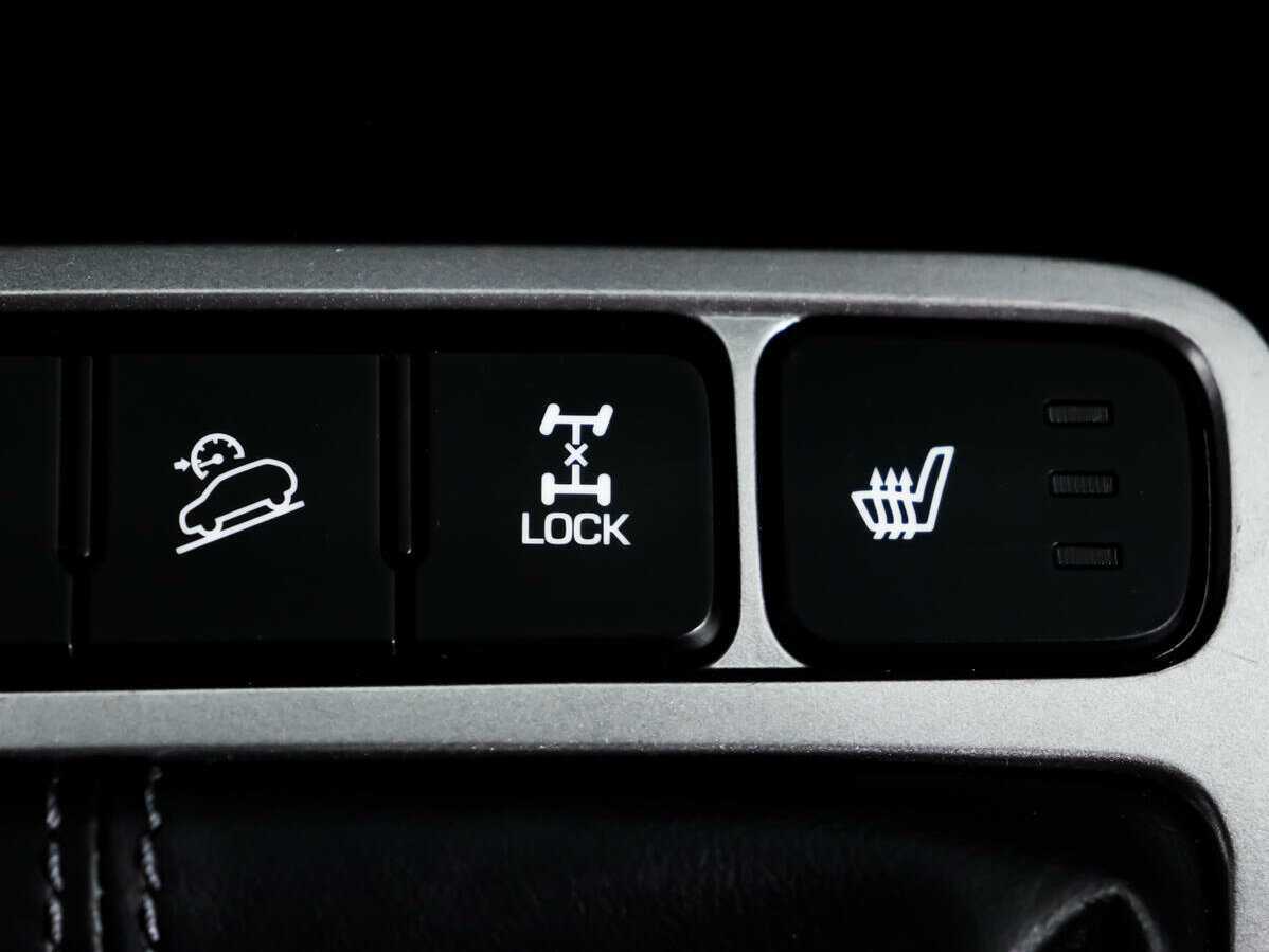 Б/У Хендай Крета 2020 года. Фото: #14