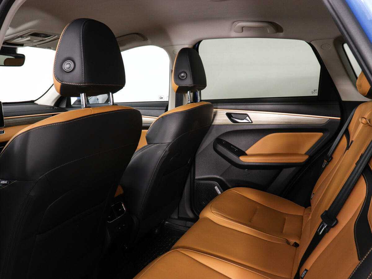 Б/У Хавал Джолион 2022 года. Фото: #12