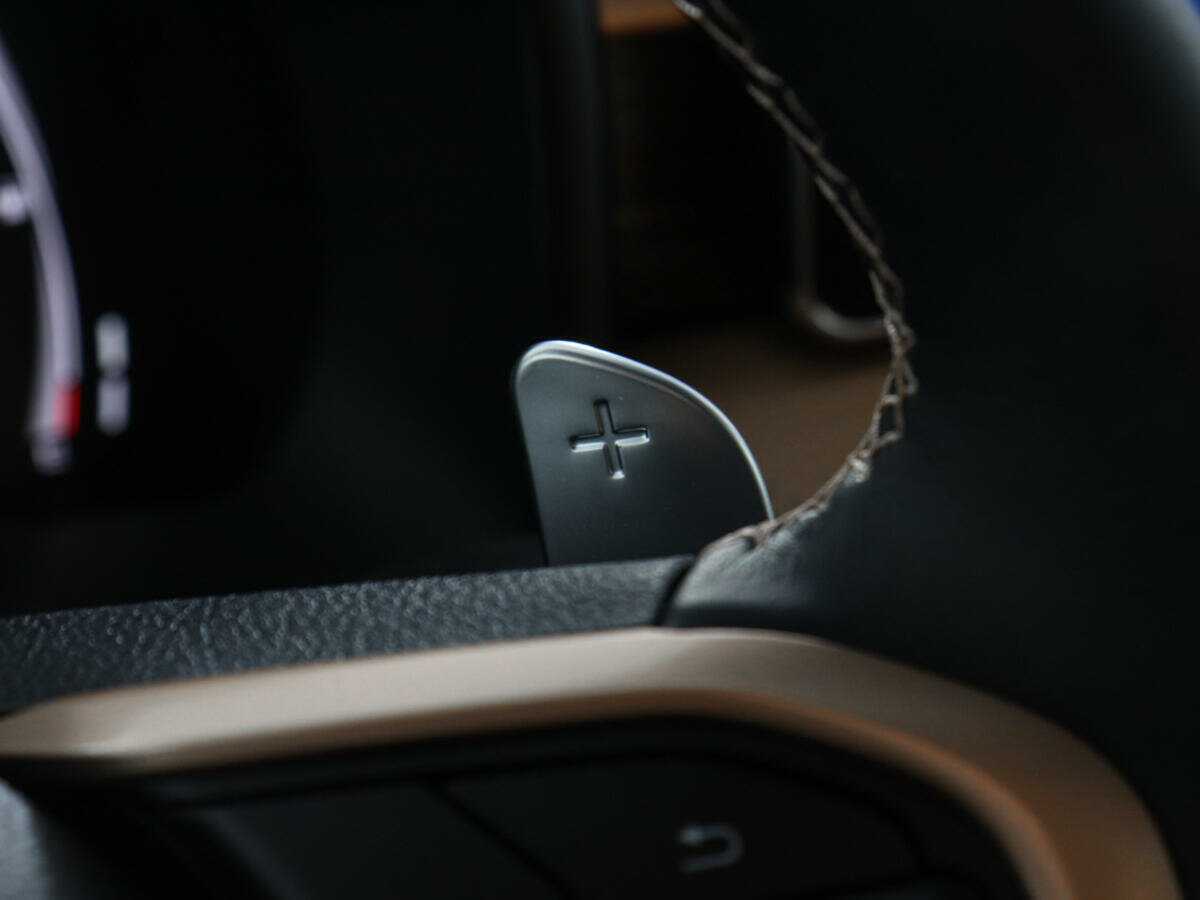 Б/У Хавал Джолион 2022 года. Фото: #14