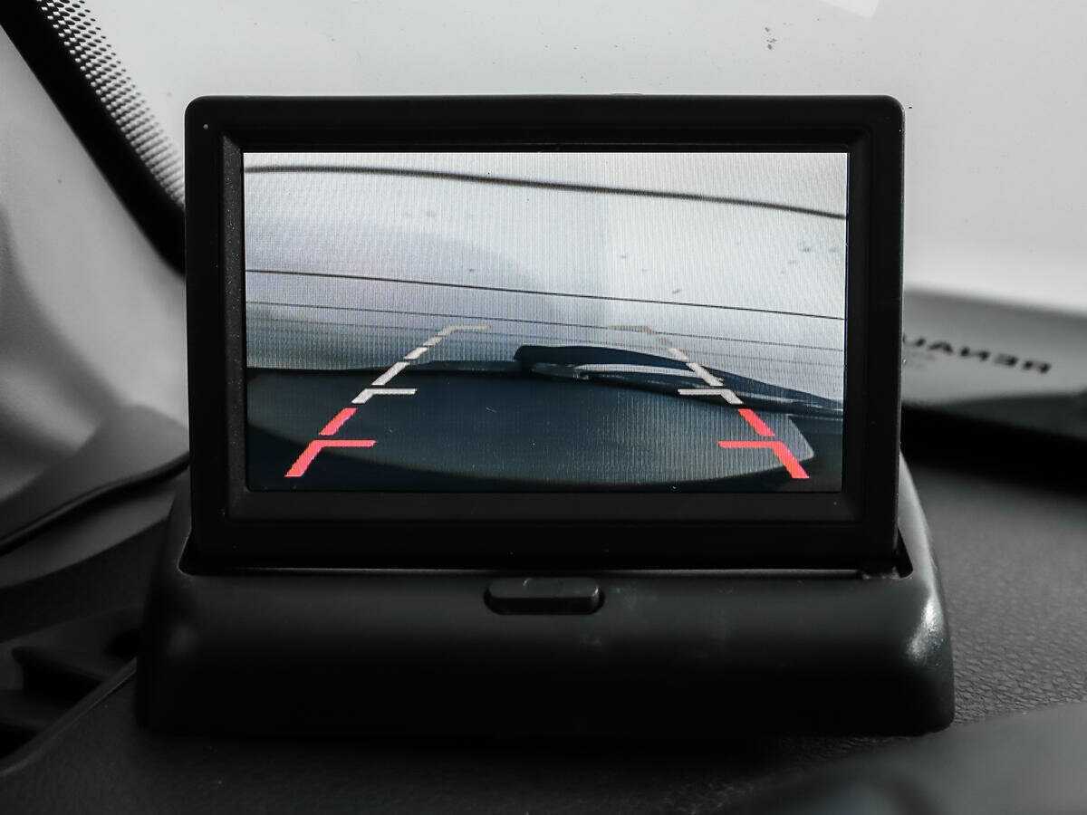 Б/У Рено Дастер 2017 года. Фото: #14