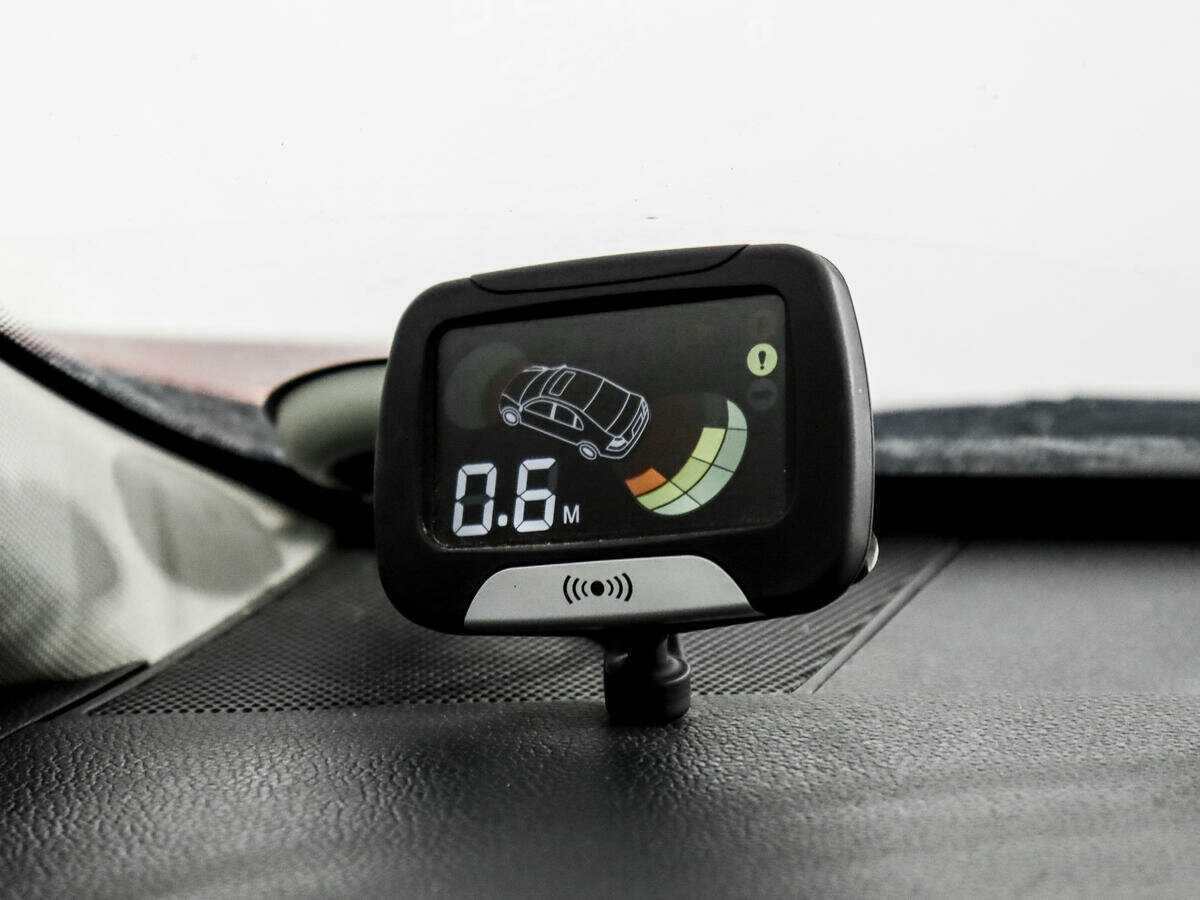 Б/У Киа Сид 2014 года. Фото: #14