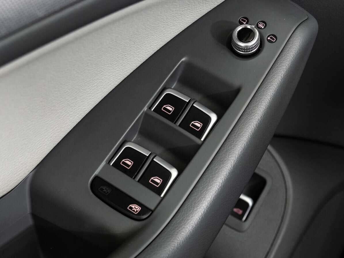 Audi Q5 2014 года с пробегом. Фото: #13