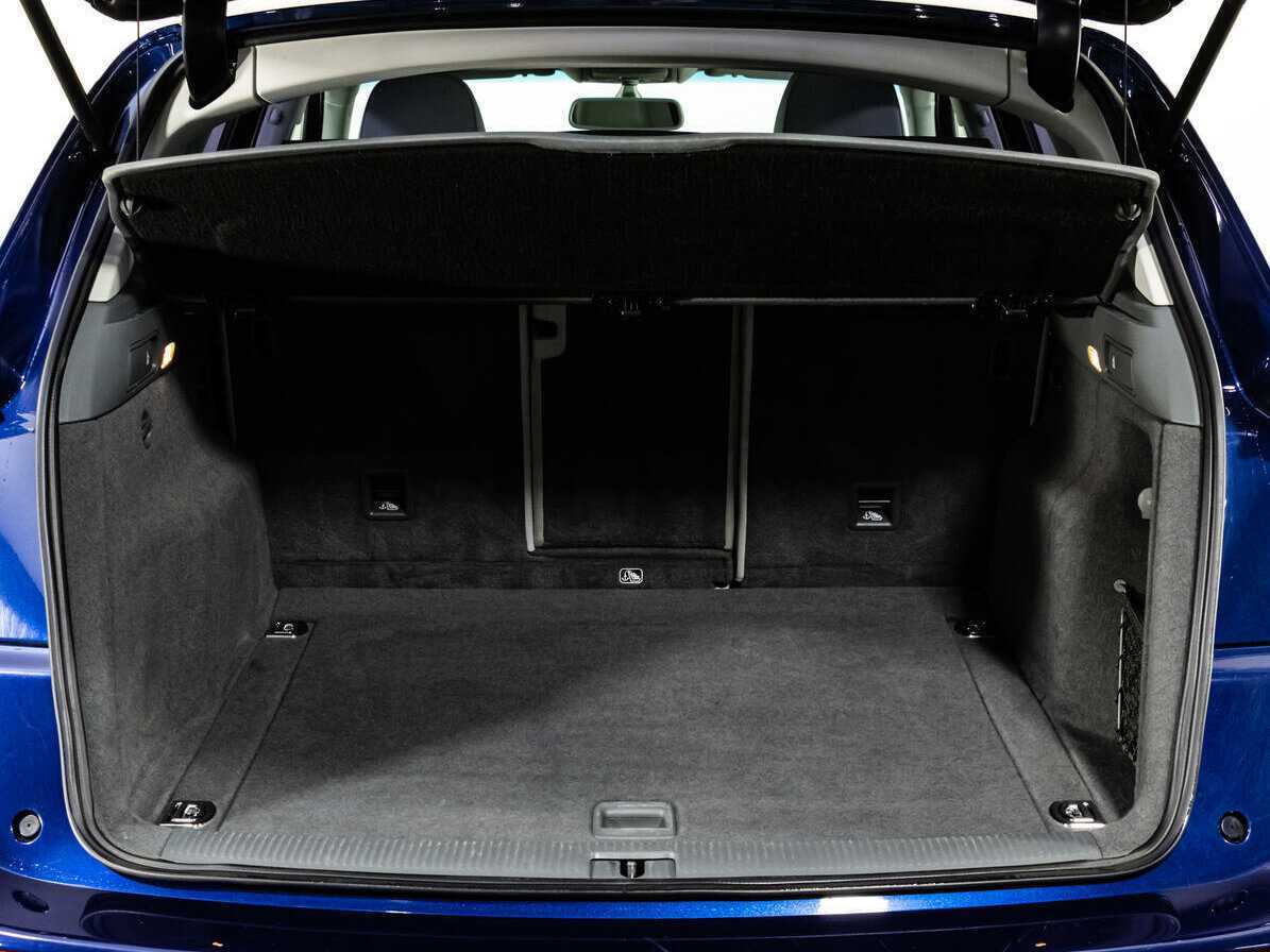 Audi Q5 2014 года с пробегом. Фото: #16