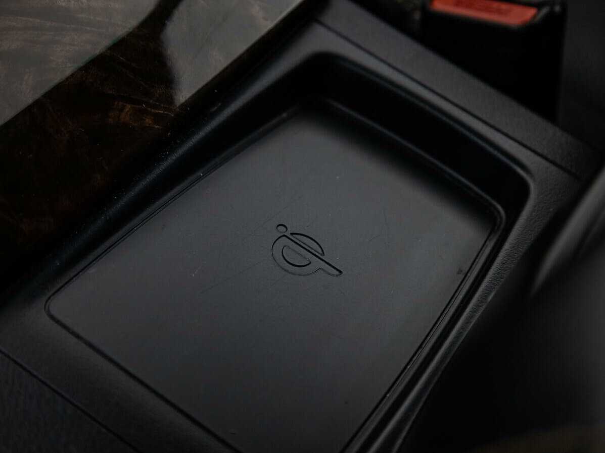 Toyota Camry 2017 года с пробегом. Фото: #14