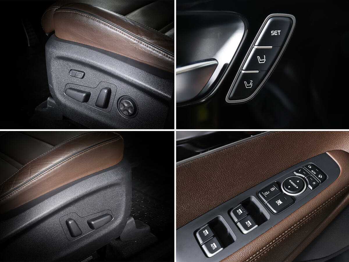 Kia Sorento 2017 года с пробегом. Фото: #16