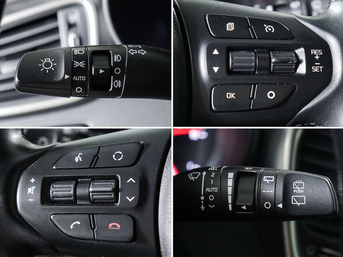 Kia Sorento 2017 года с пробегом. Фото: #19