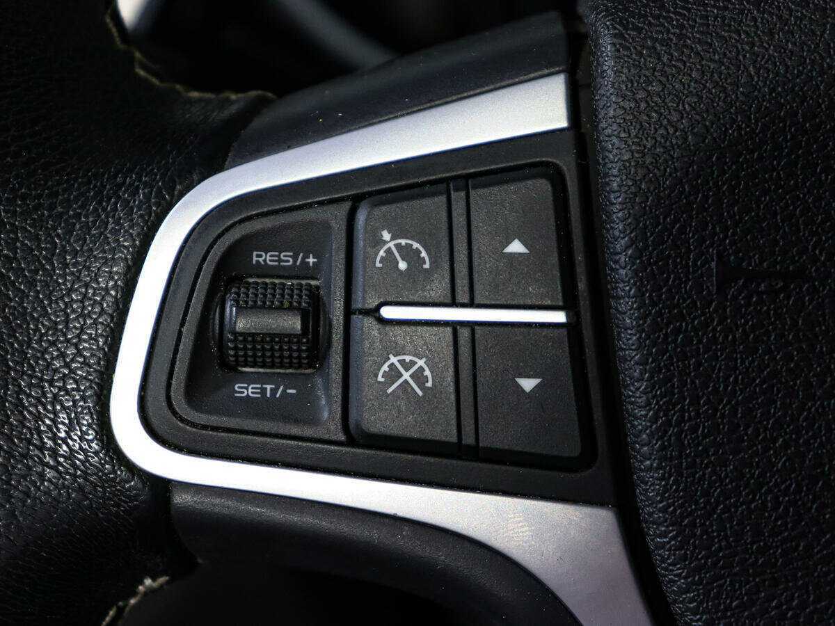 Б/У Джили Атлас 2018 года. Фото: #19