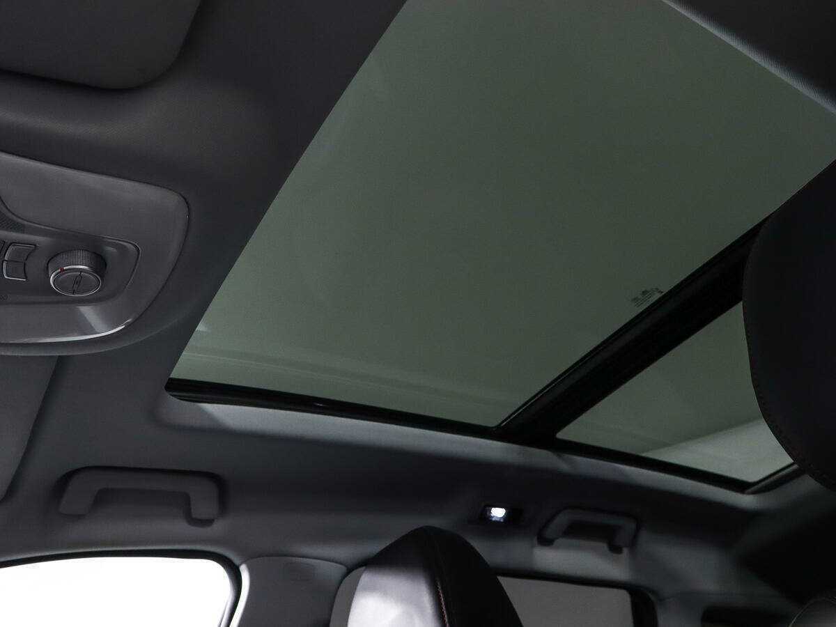 Б/У Чери Тигго 7 Про 2022 года. Фото: #16