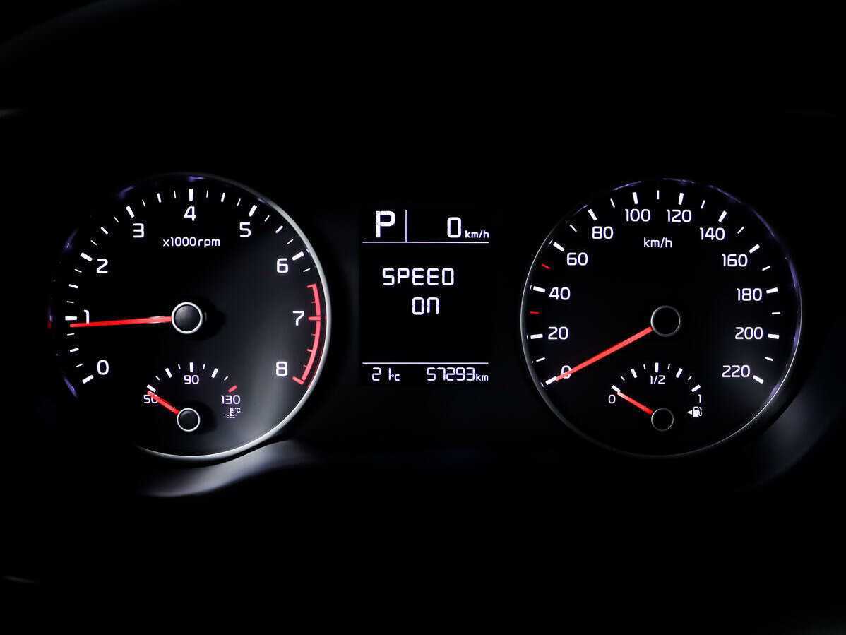 Б/У Киа Рио 2020 года. Фото: #10