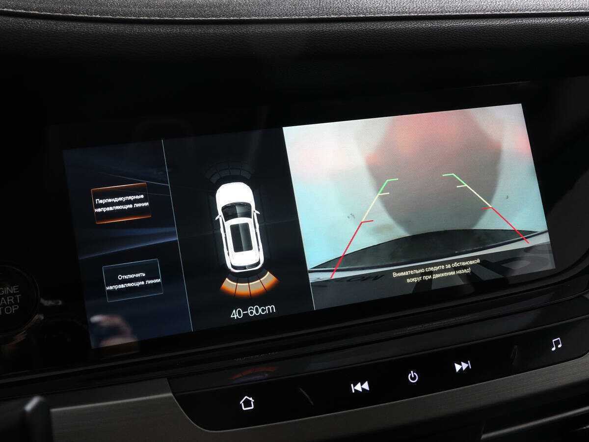 Б/У Чанган КС35Плюс 2020 года. Фото: #14