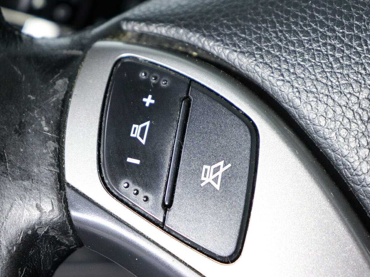 Б/У Хендай ай30 2012 года. Фото: #13