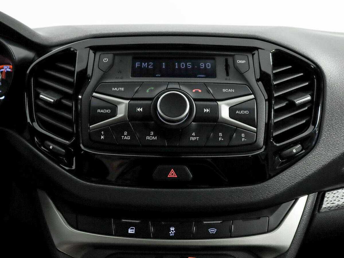 Б/У Лада (ВАЗ) Веста 2021 года. Фото: #13