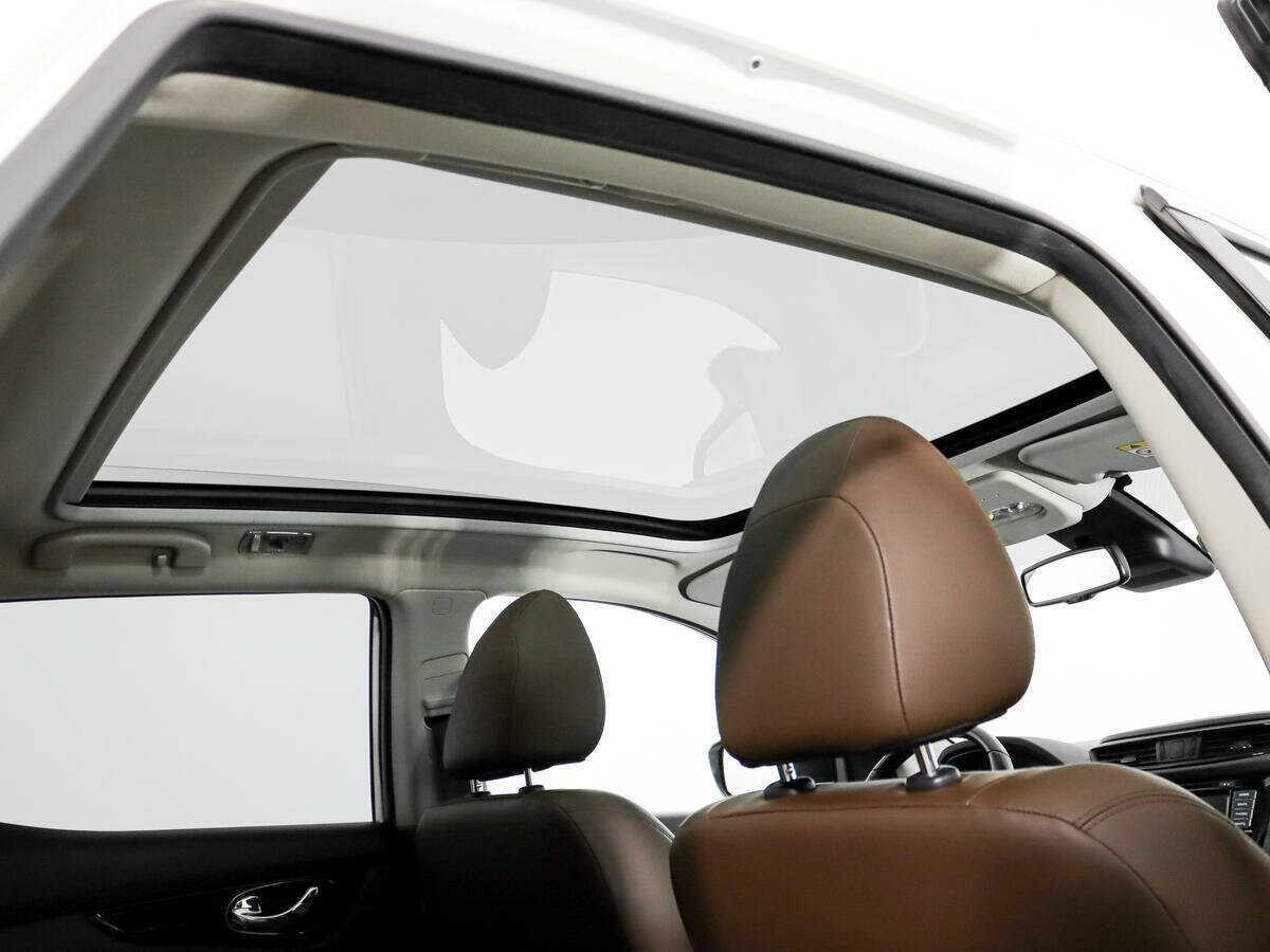 Nissan Qashqai 2020 года с пробегом. Фото: #13