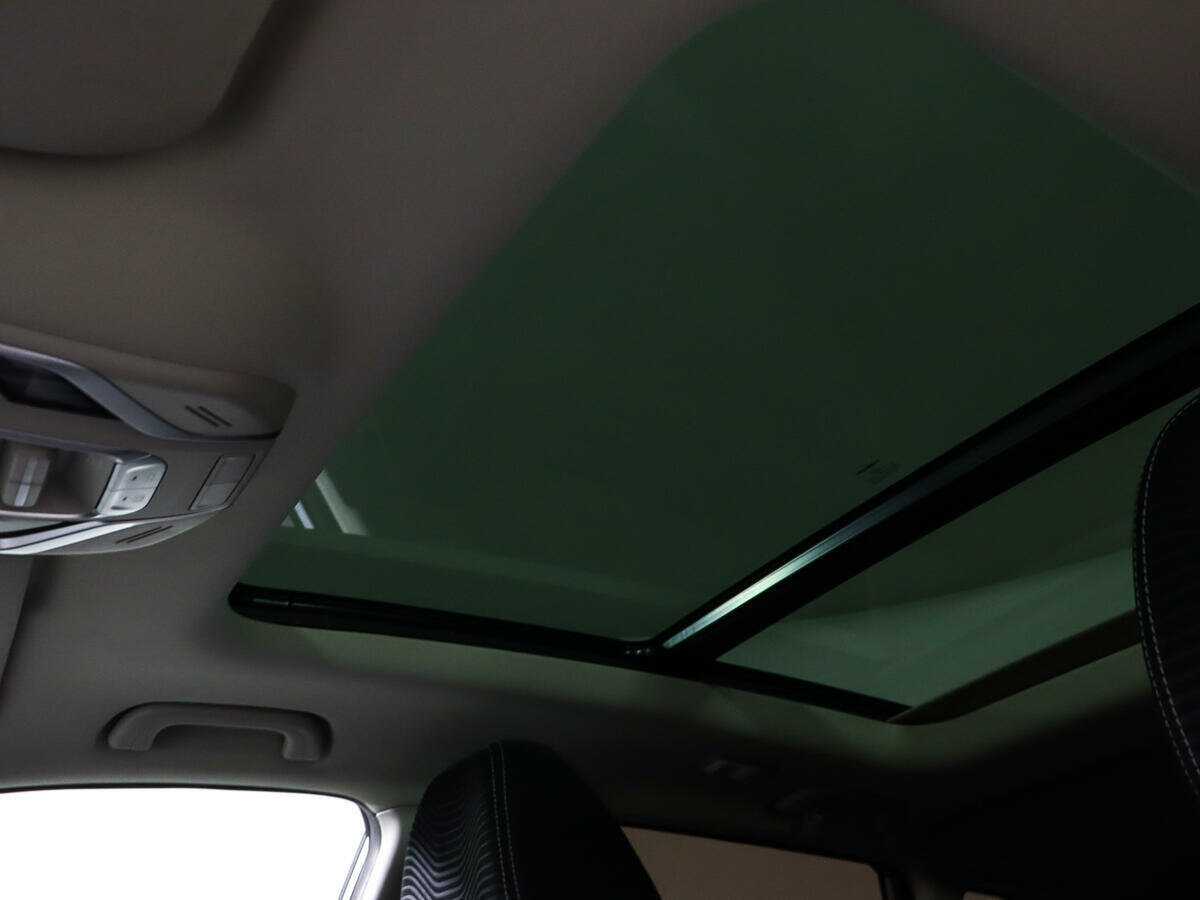 Б/У Джили Кулрэй 2021 года. Фото: #19