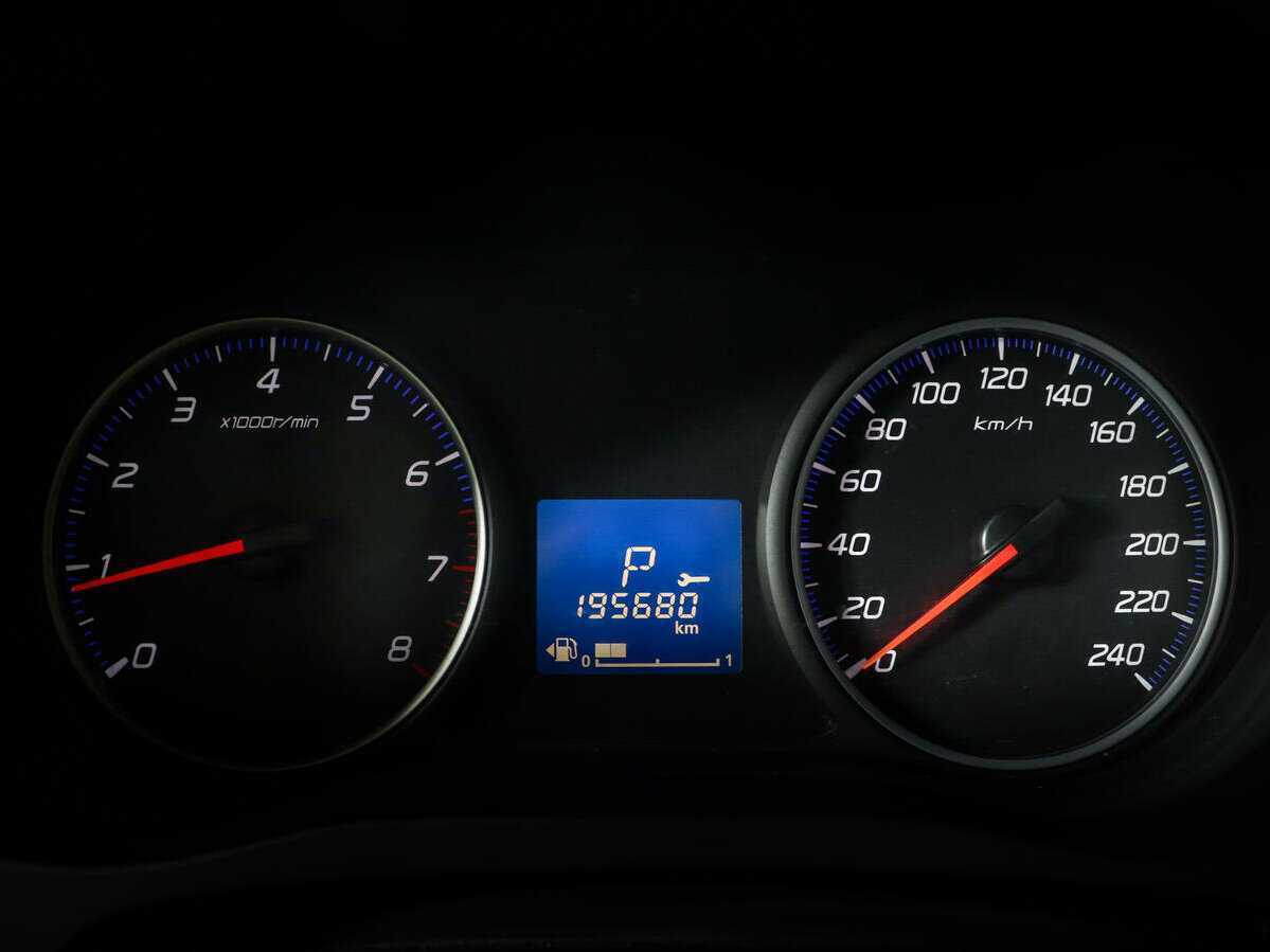 Б/У Митсубиши Оутлэндер 2018 года. Фото: #8