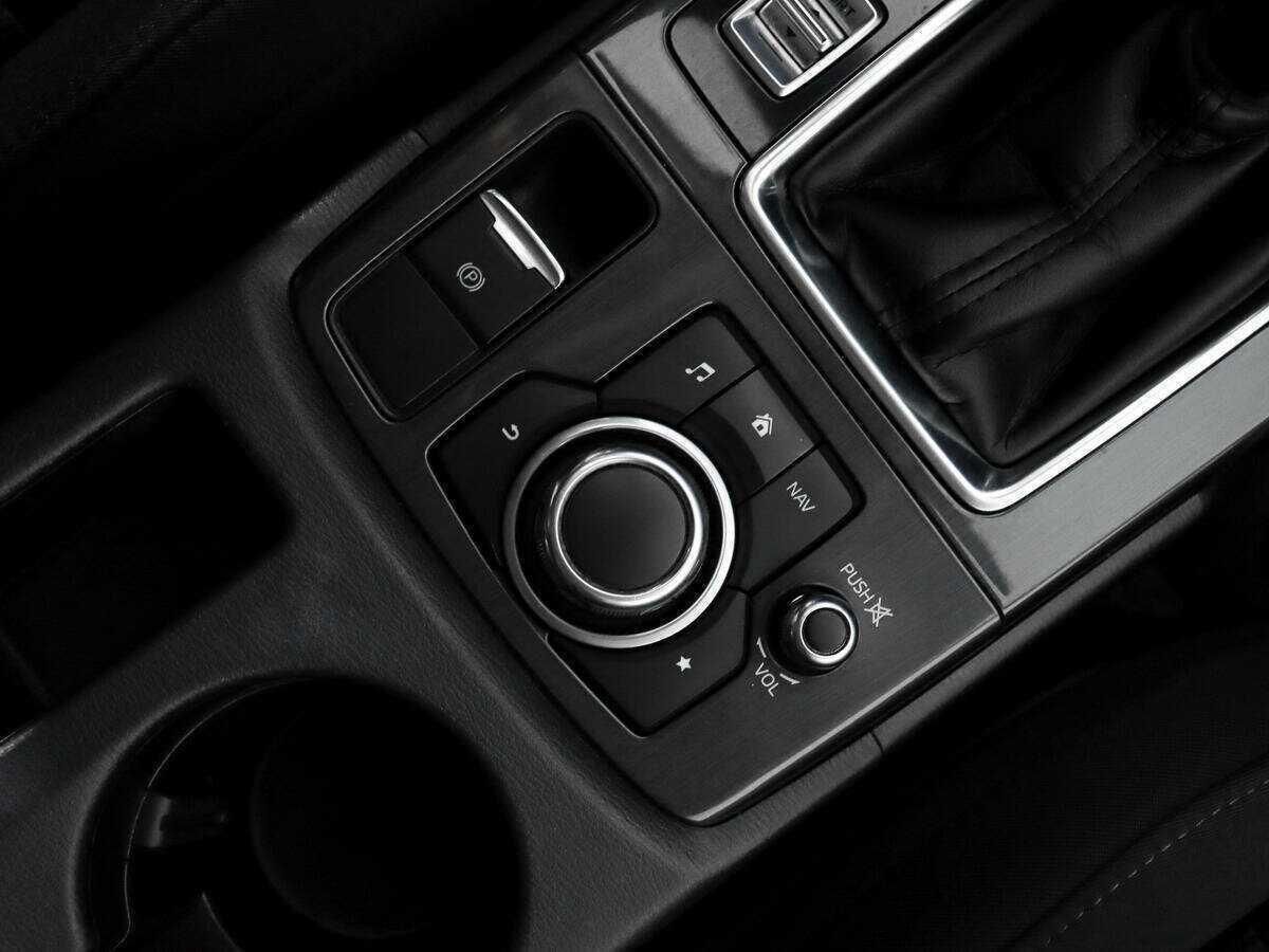 Б/У Мазда Ц-Икс-5 2015 года. Фото: #10