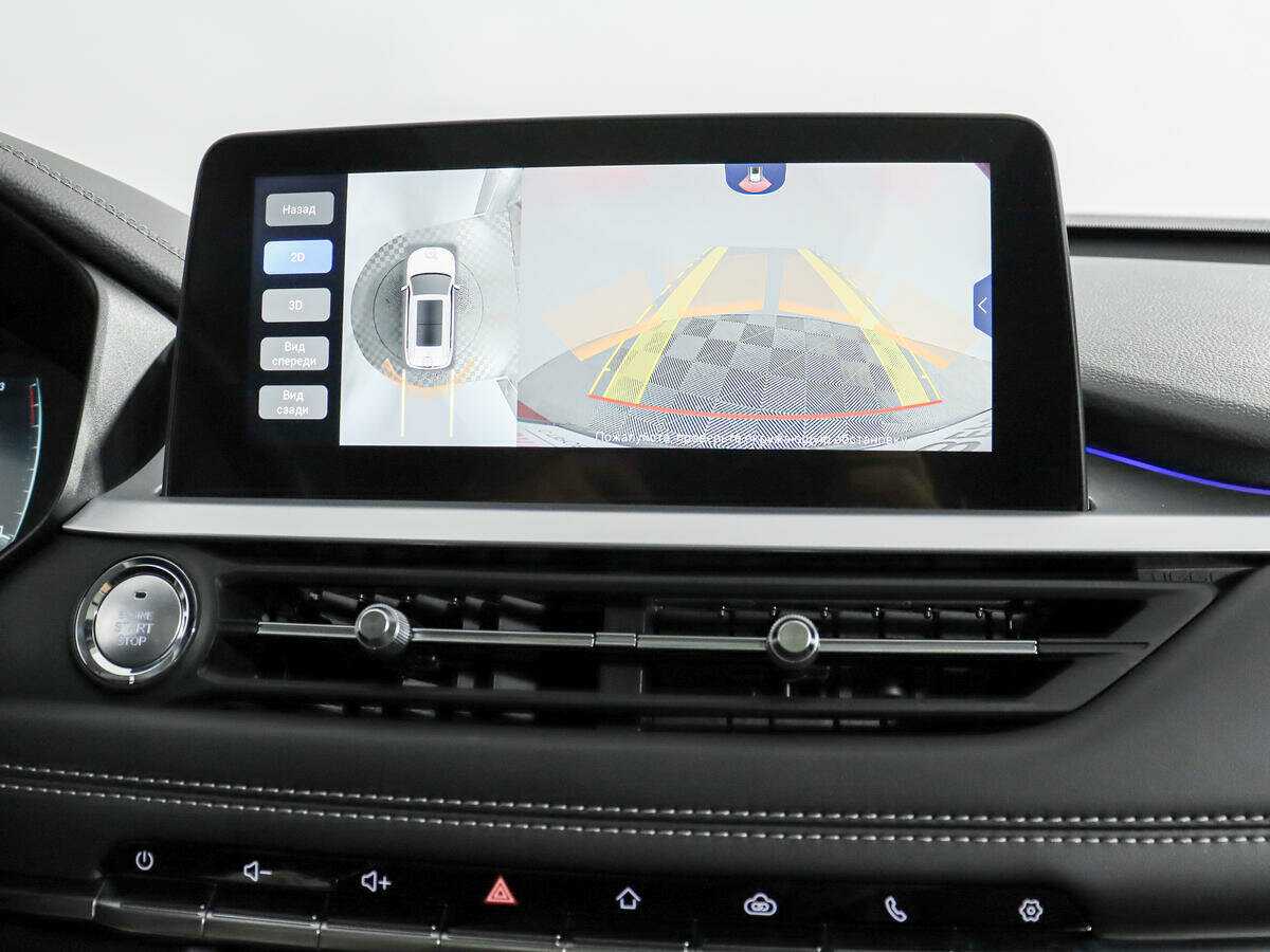 Б/У Чери Тигго 7 Про 2021 года. Фото: #20