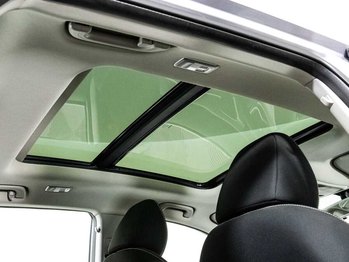 Б/У Джили Кулрэй 2022 года. Фото: #20