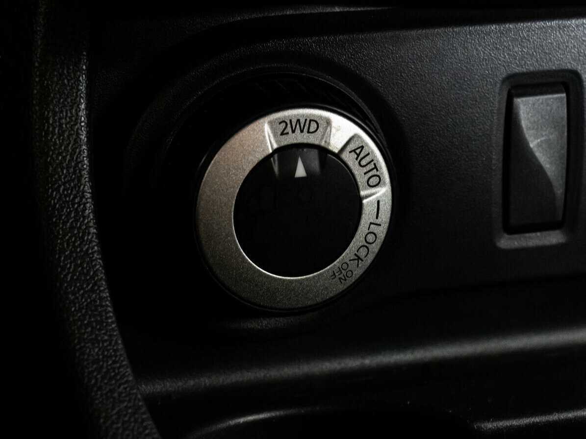 Б/У Рено Дастер 2017 года. Фото: #10