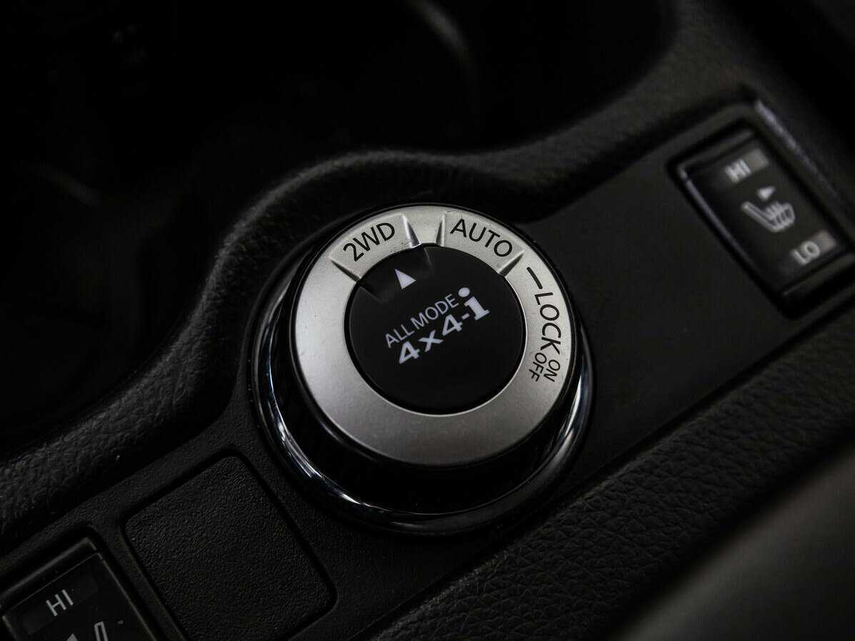 Б/У Ниссан Кашкай 2017 года. Фото: #13