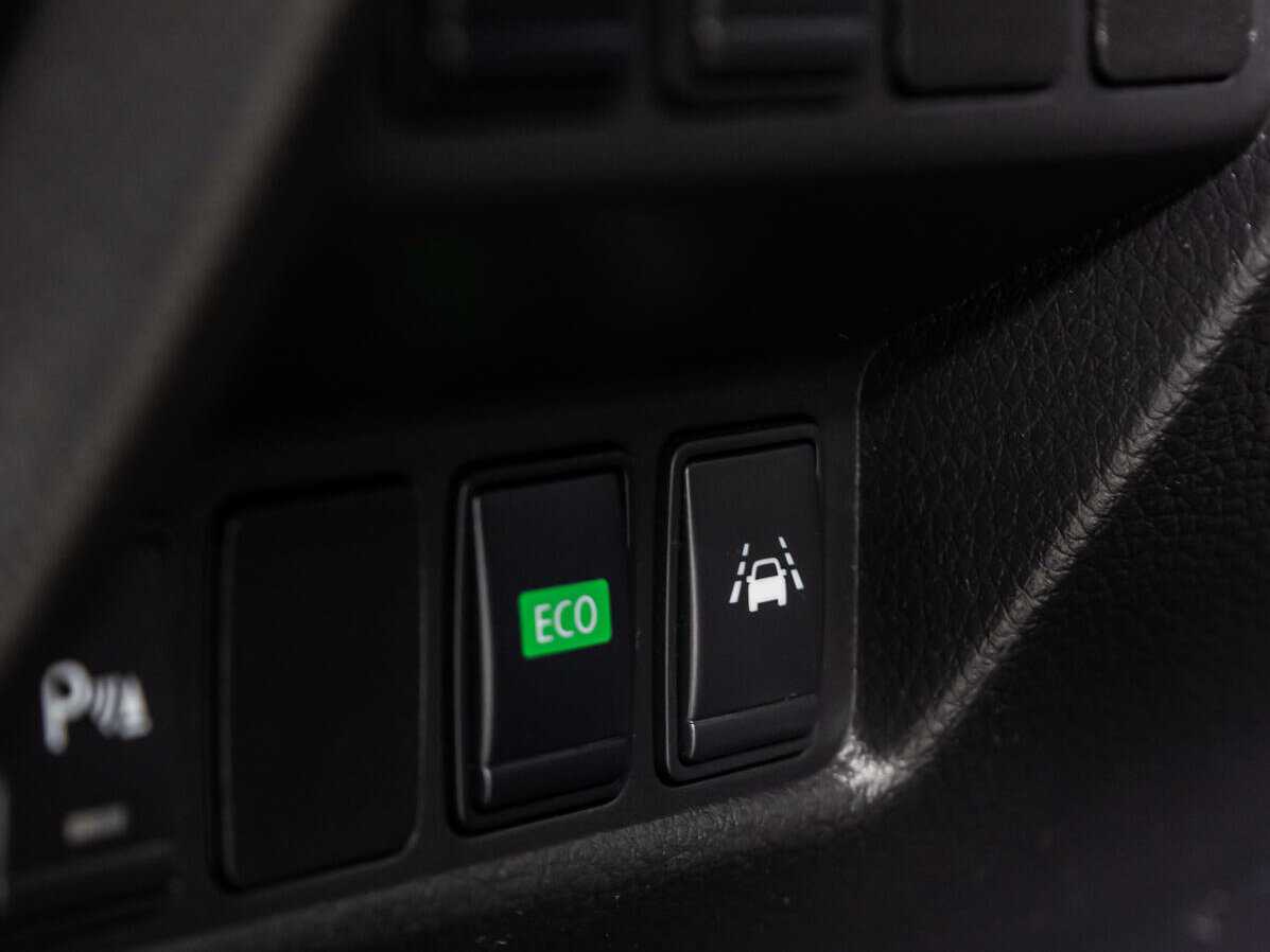 Б/У Ниссан Кашкай 2017 года. Фото: #15