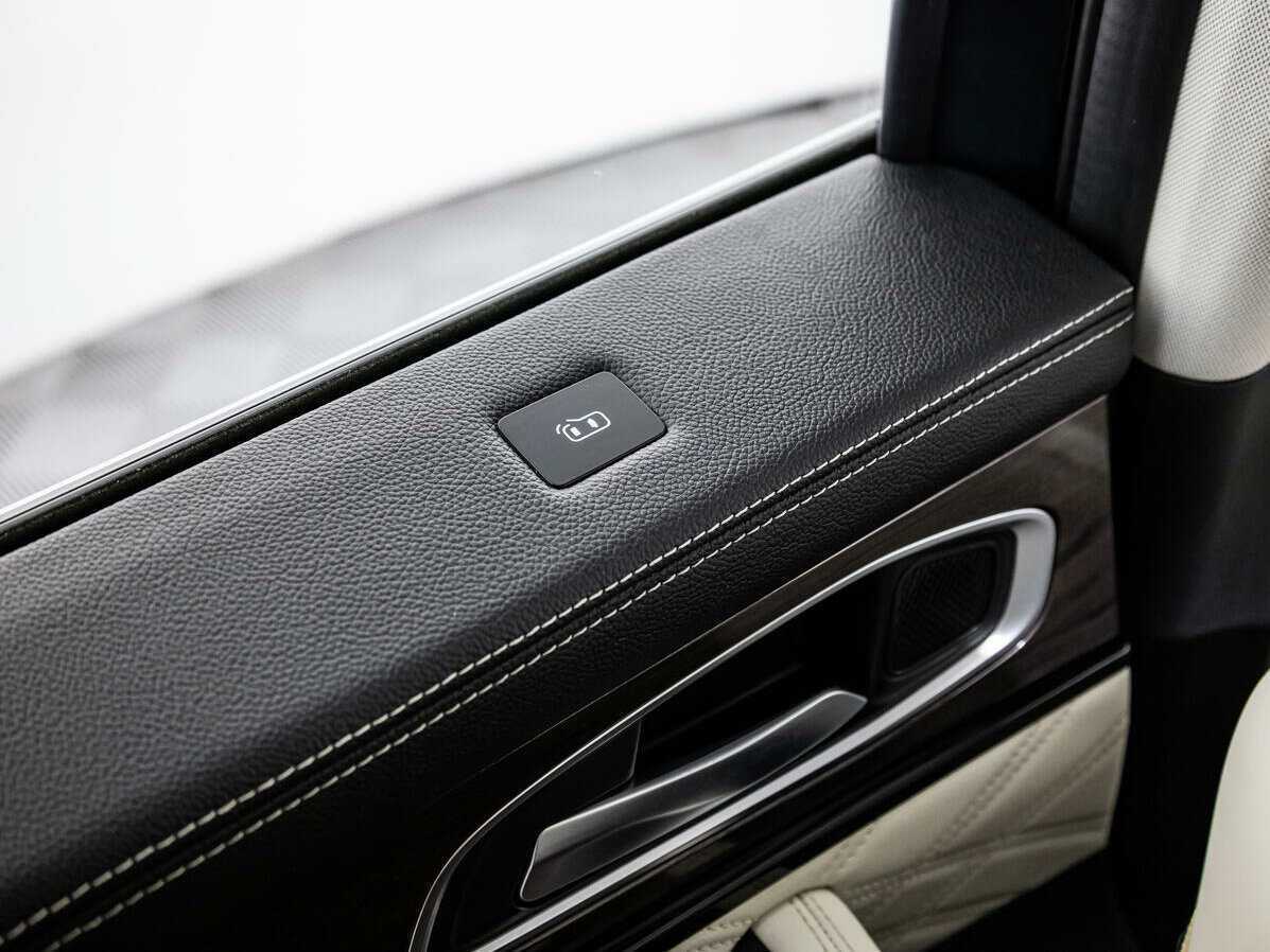 EXEED VX 2022 года с пробегом. Фото: #24