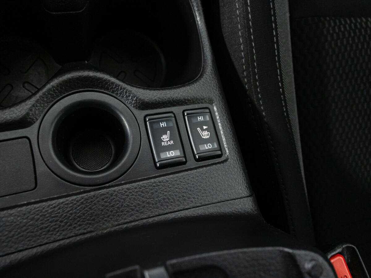 Б/У Ниссан Кашкай 2019 года. Фото: #15