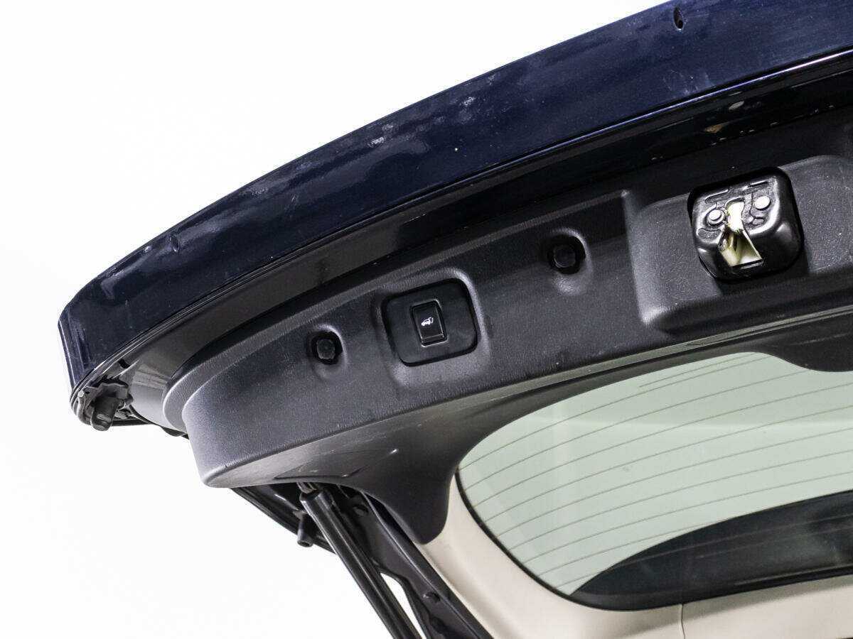 Infiniti QX60 2018 года с пробегом. Фото: #13