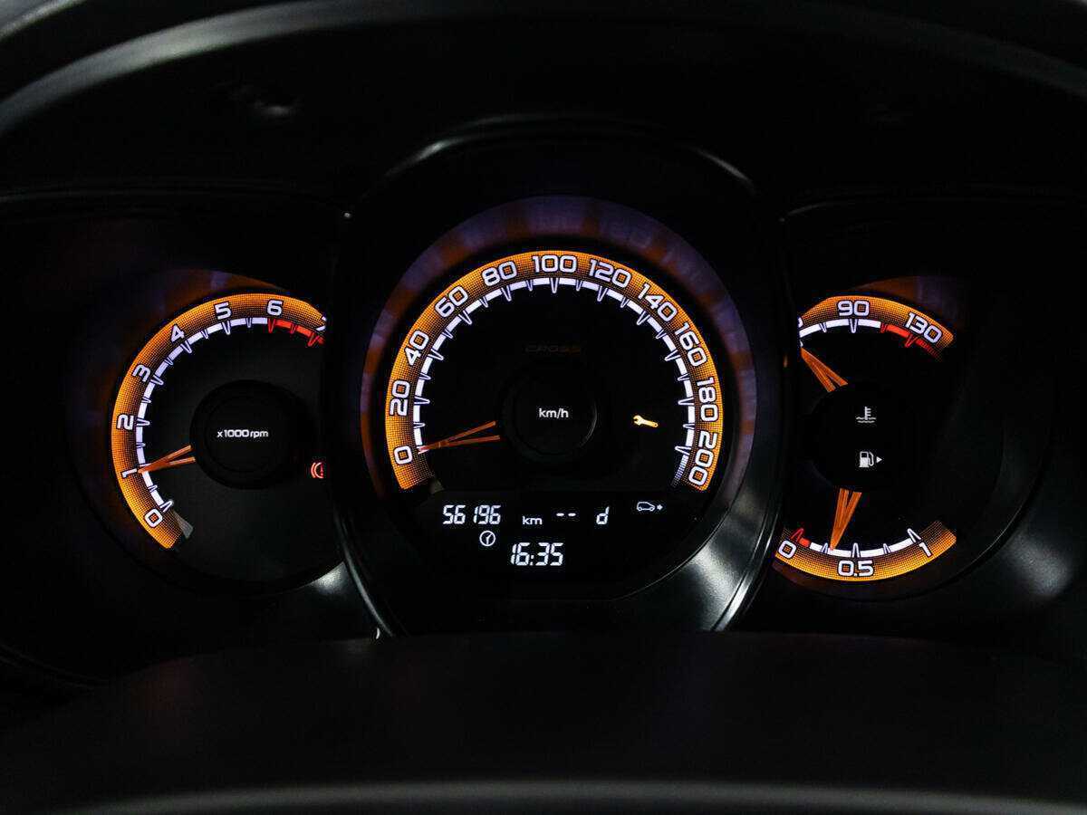 Б/У Лада (ВАЗ) Веста 2022 года. Фото: #10