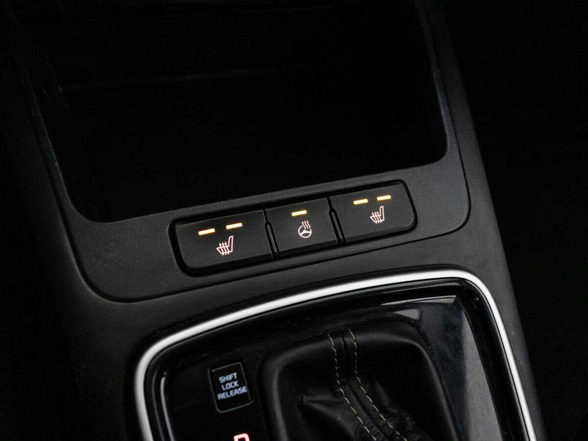 Б/У Киа Рио 2019 года. Фото: #17