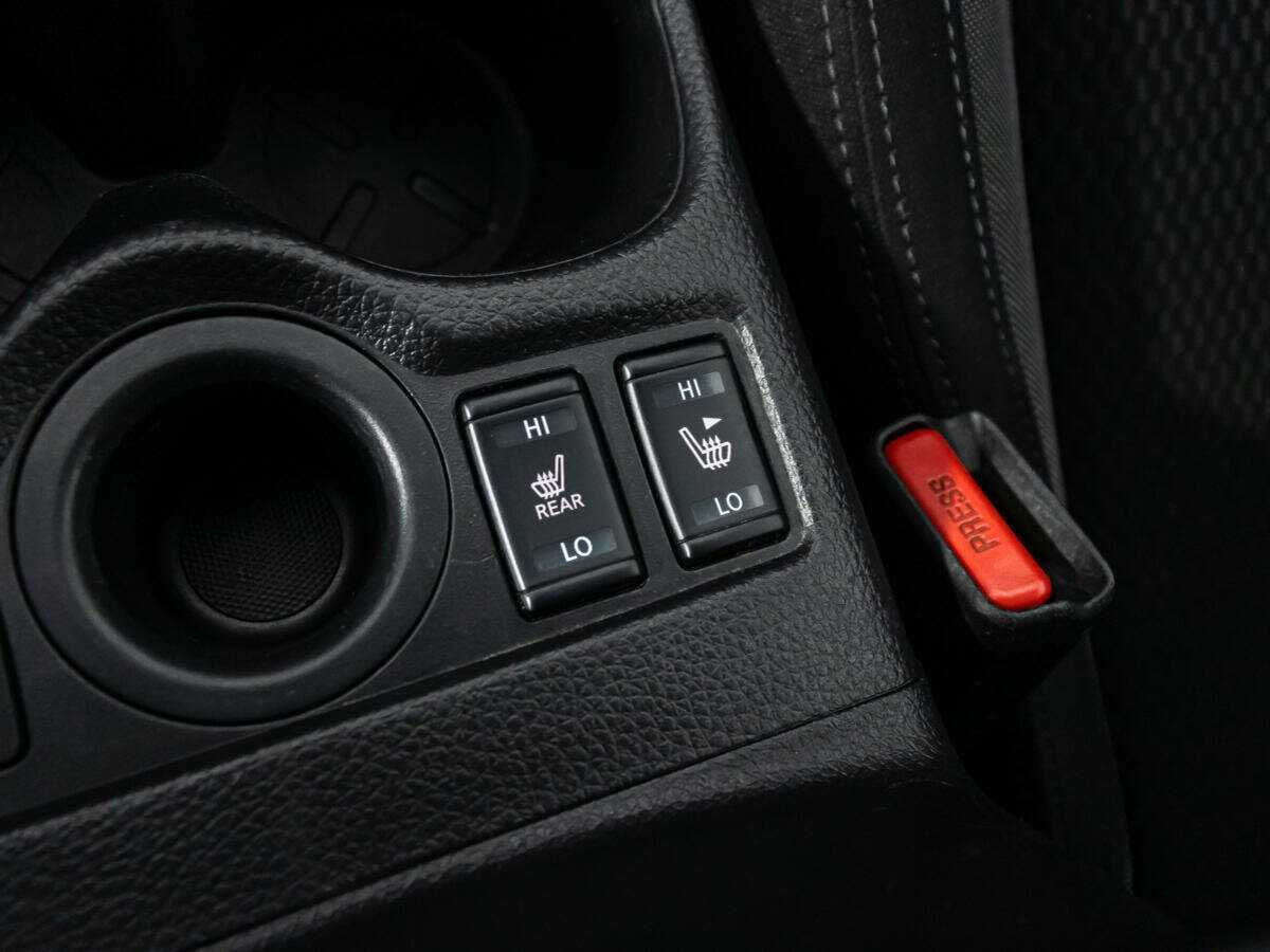 Б/У Ниссан Кашкай 2019 года. Фото: #15