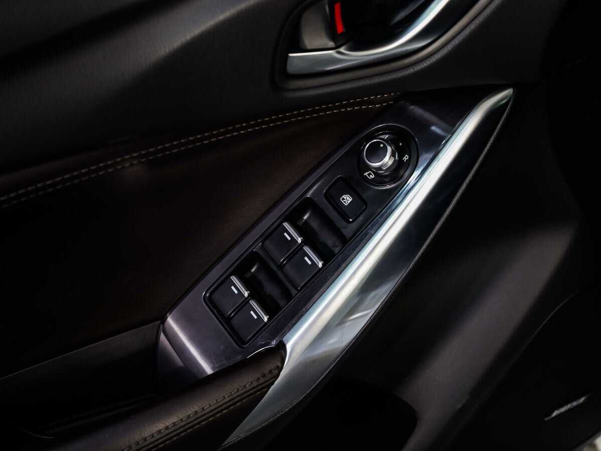 Mazda 6 2015 года с пробегом. Фото: #23