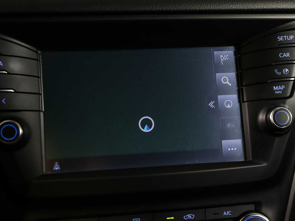 Б/У Тойота Авенсис 2018 года. Фото: #20