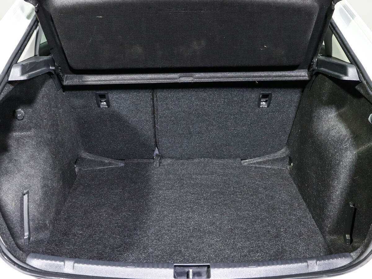 Б/У Шкода Рапид 2019 года. Фото: #14