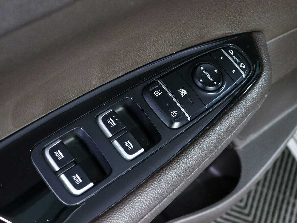 Kia Optima 2019 года с пробегом. Фото: #17