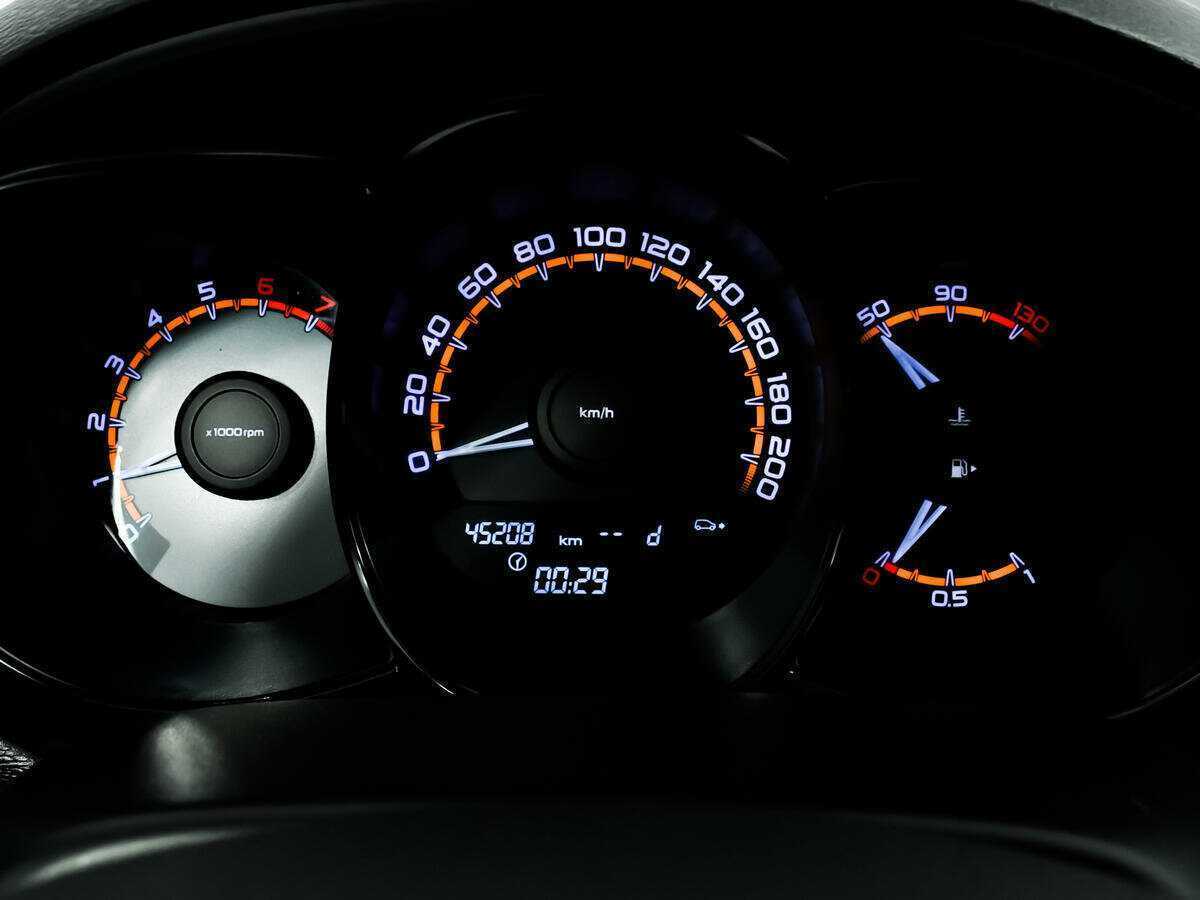 Б/У Лада (ВАЗ) Веста 2021 года. Фото: #9