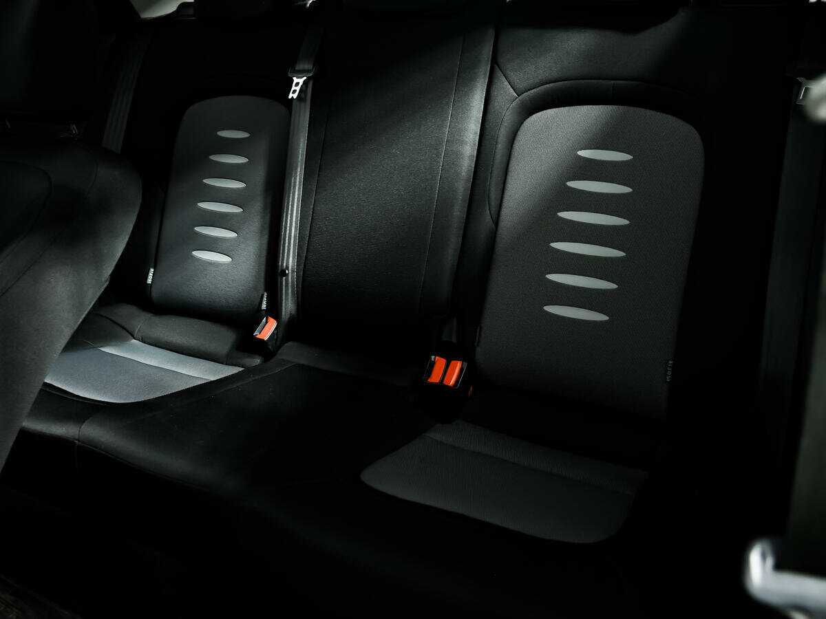 Б/У Киа Сид 2013 года. Фото: #11