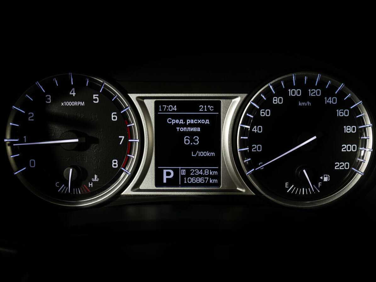 Б/У Сузуки Витара 2017 года. Фото: #18