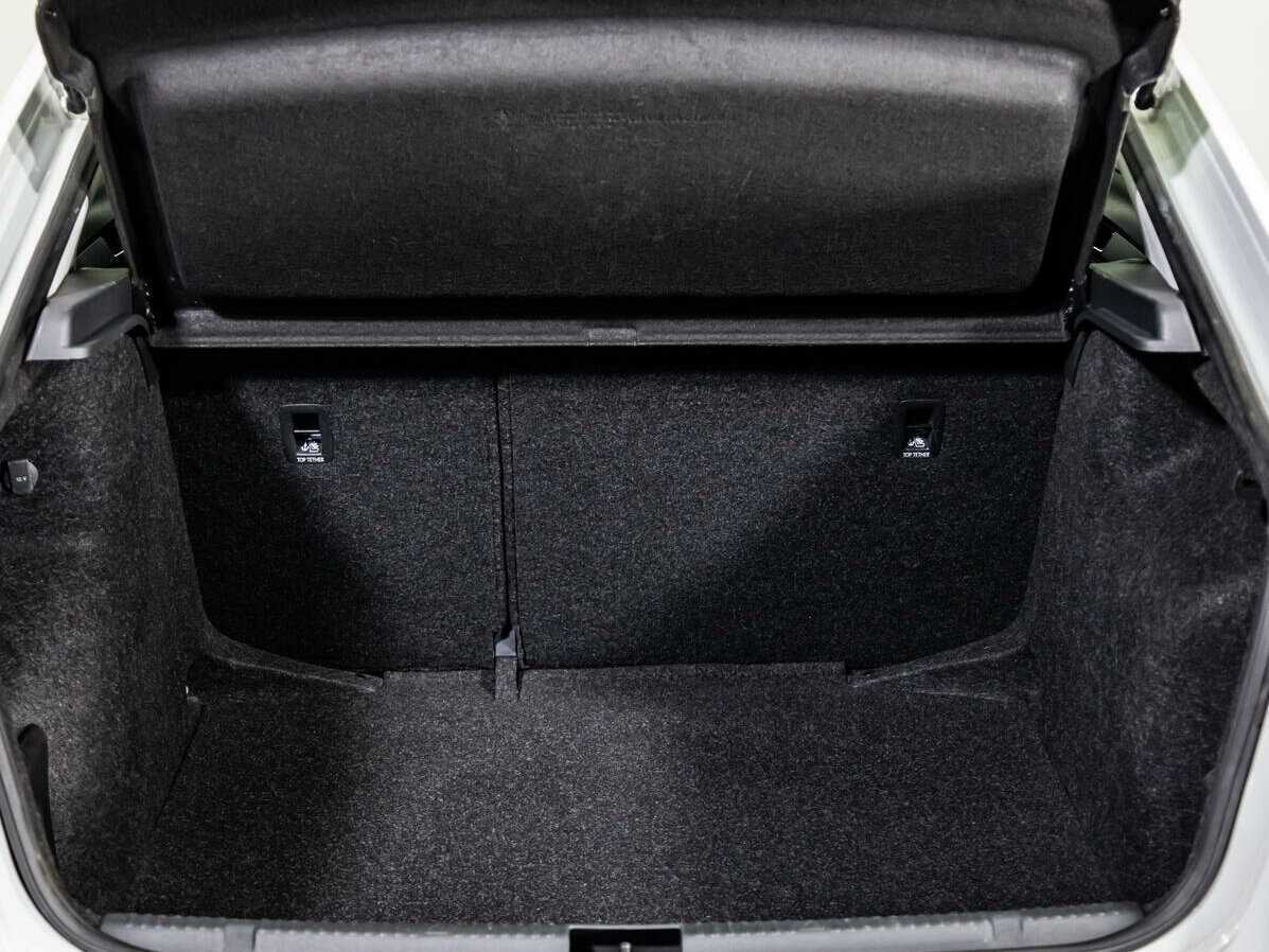 Б/У Шкода Рапид 2020 года. Фото: #17